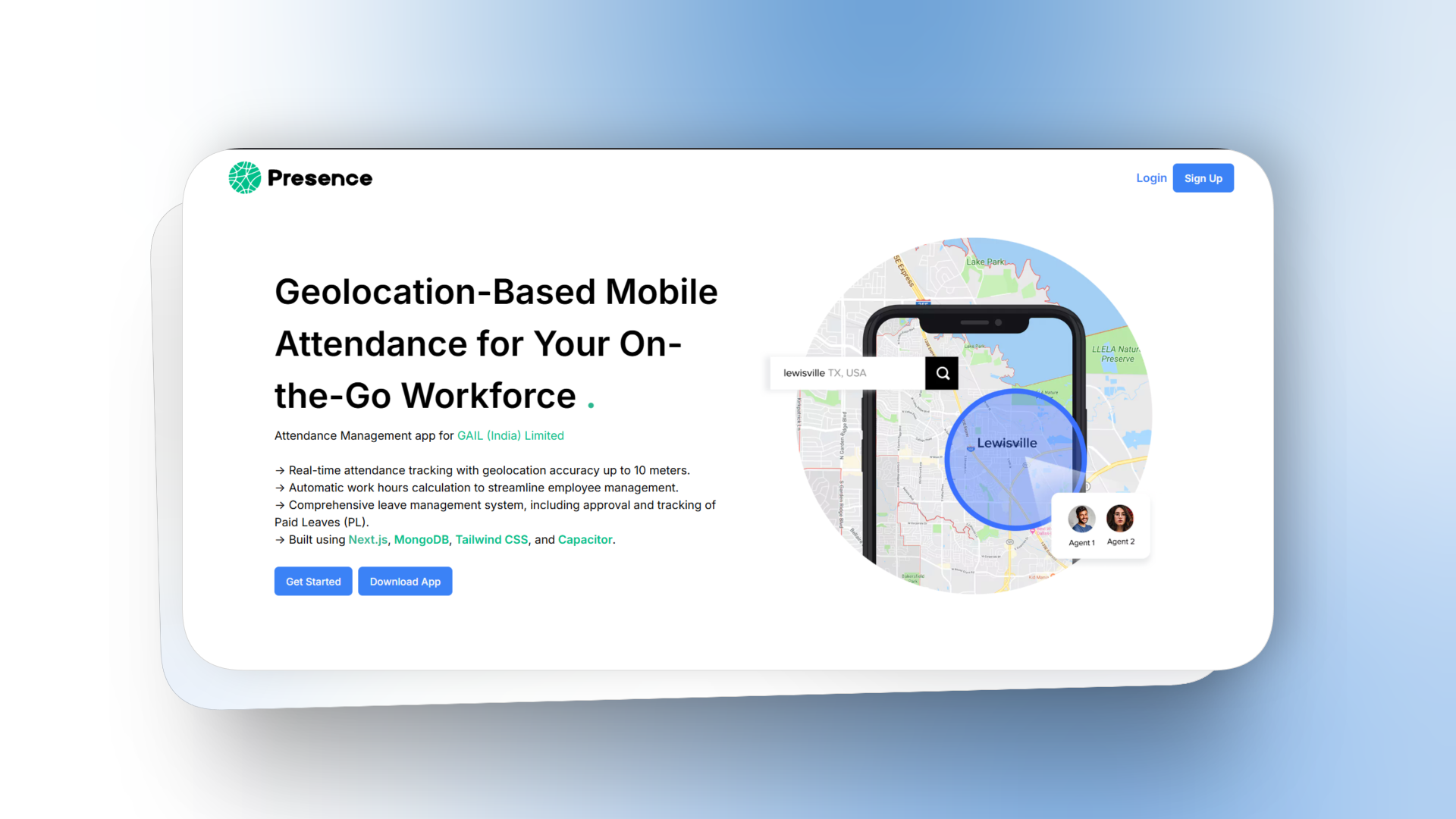 OneWorkforce