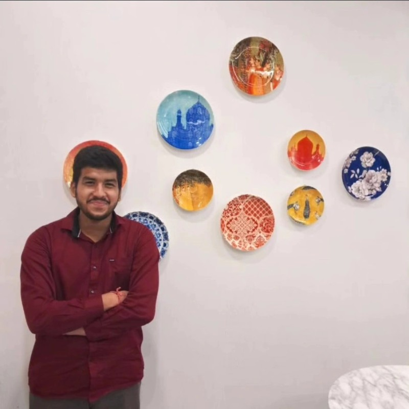 Suryansh Patwal, Full Stack Developer